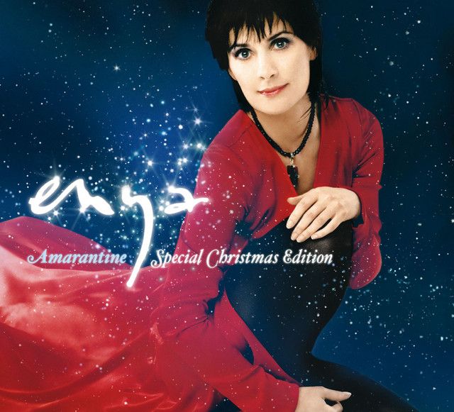 متن آهنگ Water Shows the Hidden Heart از Enya