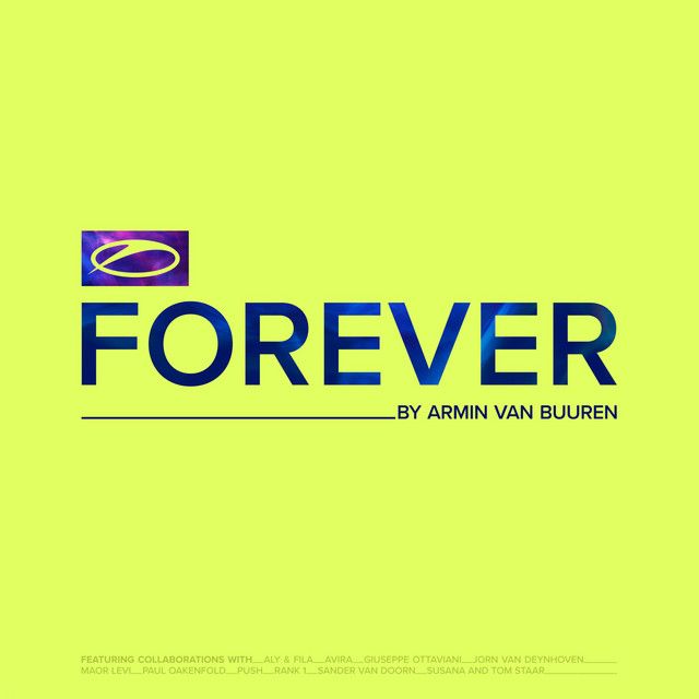 متن آهنگ For All Time - Extended Mix از Armin van Buuren کاور آهنگ For All Time - Extended Mix از Armin van Buuren