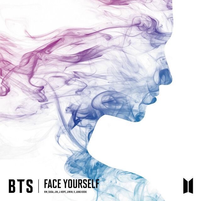 کاور آهنگ Don't Leave Me از BTS