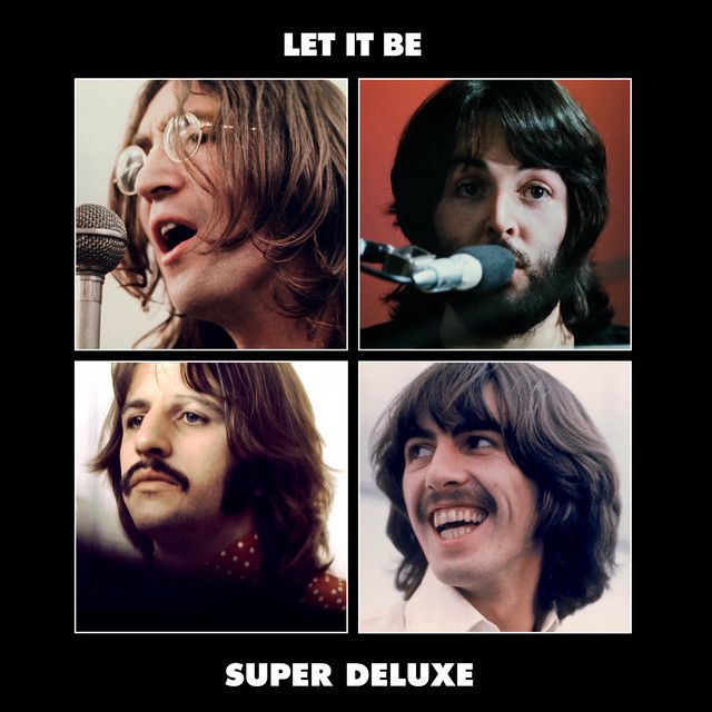 متن آهنگ Dig It - 1969 Glyn Johns Mix از The Beatles کاور آهنگ Dig It - 1969 Glyn Johns Mix از The Beatles