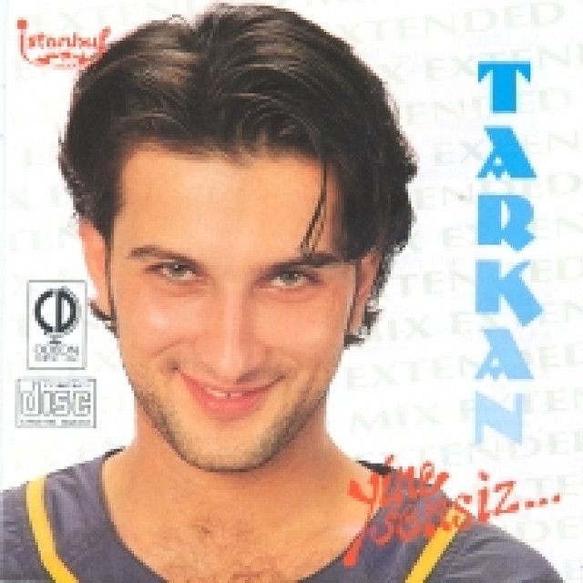 متن آهنگ Vazgeçemem از Tarkan کاور آهنگ Vazgeçemem از Tarkan