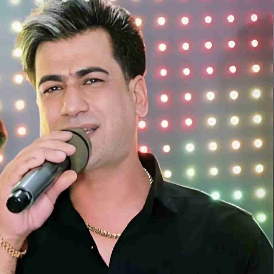 متن آهنگ یکی به دادم برسه از مسلم فتاحی کاور آهنگ یکی به دادم برسه از مسلم فتاحی