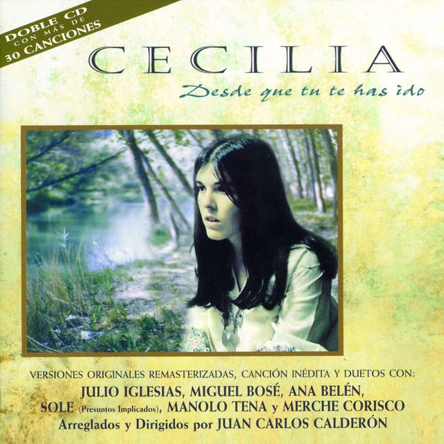 متن آهنگ Un Ramito de Violetas (with Julio Iglesias) از Juli کاور آهنگ Un Ramito de Violetas (with Julio Iglesias) از Julio Iglesias