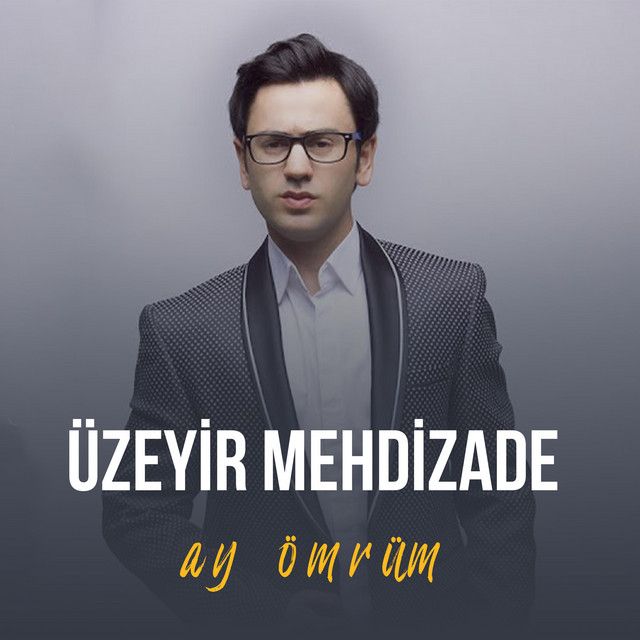 متن آهنگ Harda Qaldi از Uzeyir Mehdizade