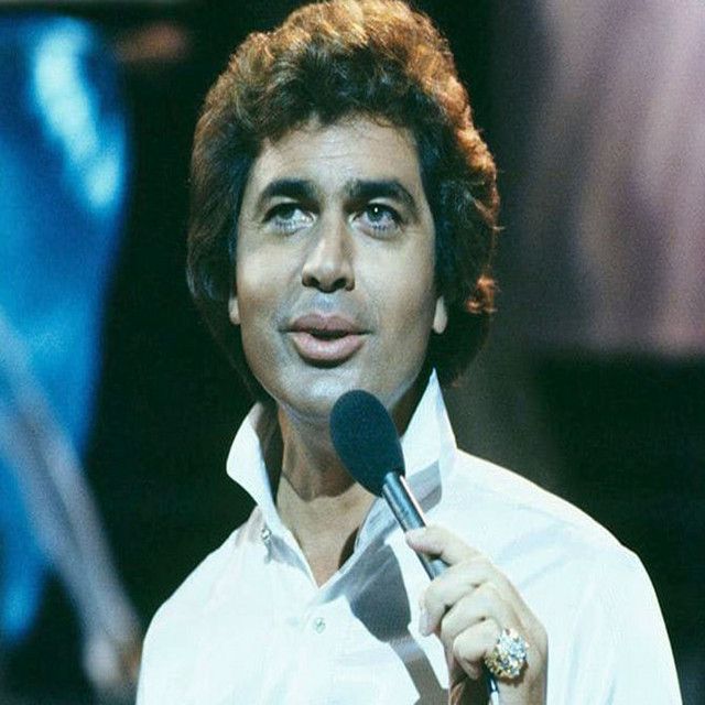 متن آهنگ And Love از Engelbert Humperdinck