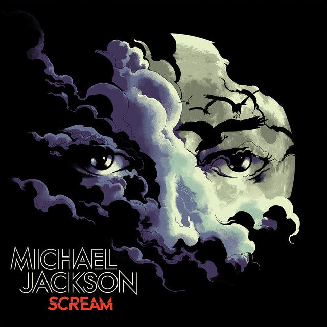 متن آهنگ Xscape از Michael Jackson کاور آهنگ Xscape از Michael Jackson