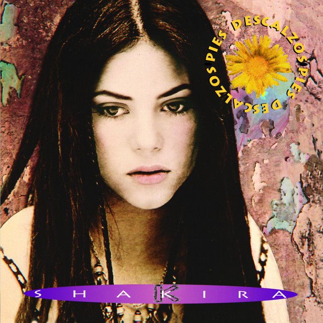 متن آهنگ Vuelve از Shakira کاور آهنگ Vuelve از Shakira