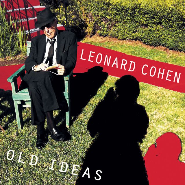 متن آهنگ Lullaby از Leonard Cohen کاور آهنگ Lullaby از Leonard Cohen