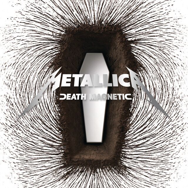 متن آهنگ Broken, Beat & Scarred از Metallica کاور آهنگ Broken, Beat & Scarred از Metallica