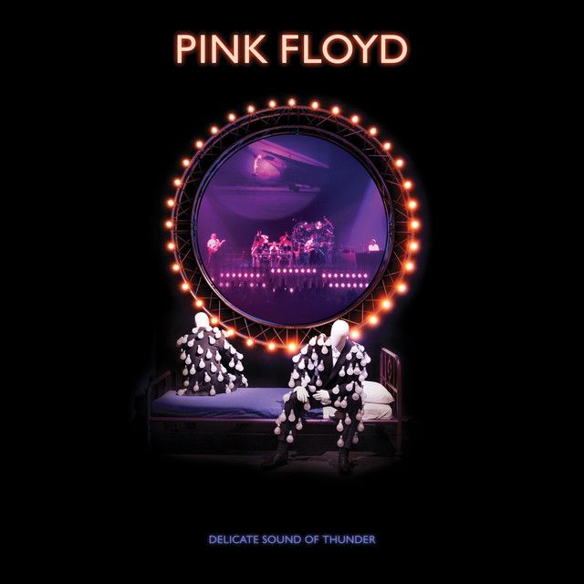 متن آهنگ Yet Another Movie - 2019 Remix, Live از Pink Floyd کاور آهنگ Yet Another Movie - 2019 Remix, Live از Pink Floyd