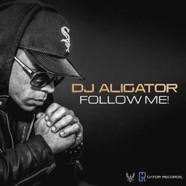 متن آهنگ Follow Me از DJ Aligator کاور آهنگ Follow Me از DJ Aligator