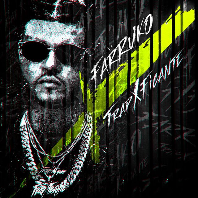 متن آهنگ Krippy Kush از Bad Bunny کاور آهنگ Krippy Kush از Bad Bunny