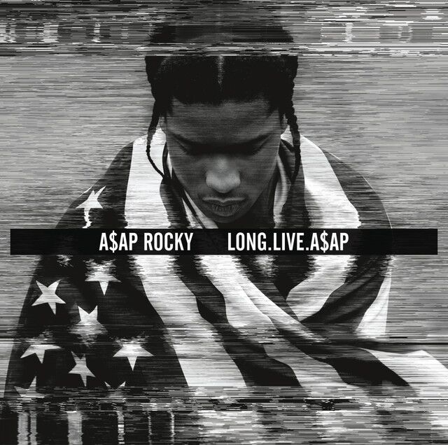 متن آهنگ Long Live A$AP از A$AP Rocky