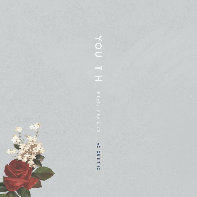 کاور آهنگ Youth (feat. Khalid) - Acoustic از Shawn Mendes