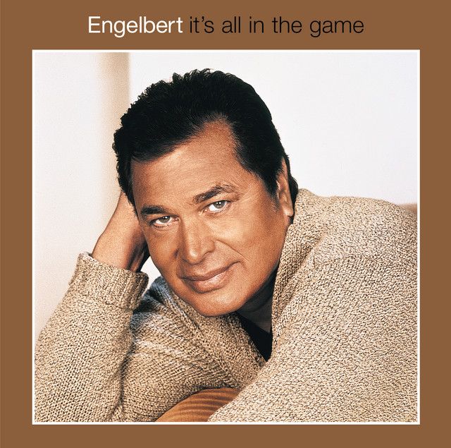 متن آهنگ Spanish Eyes - Live از Engelbert Humperdinck