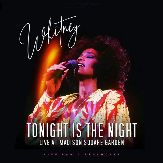 متن آهنگ I Wanna Dance With Somebody از Whitney Houston