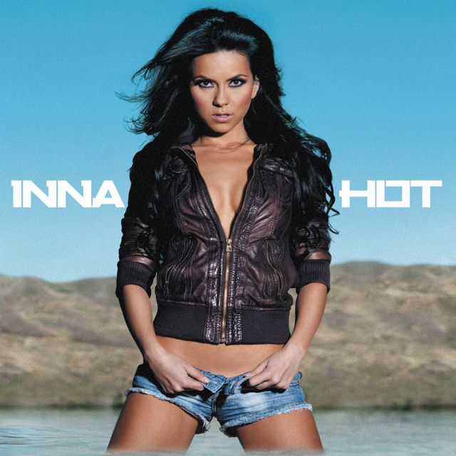 متن آهنگ Amazing - Radio Edit از INNA کاور آهنگ Amazing - Radio Edit از INNA