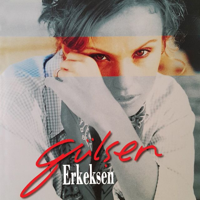 متن آهنگ Sen از Gulsen کاور آهنگ Sen از Gulsen
