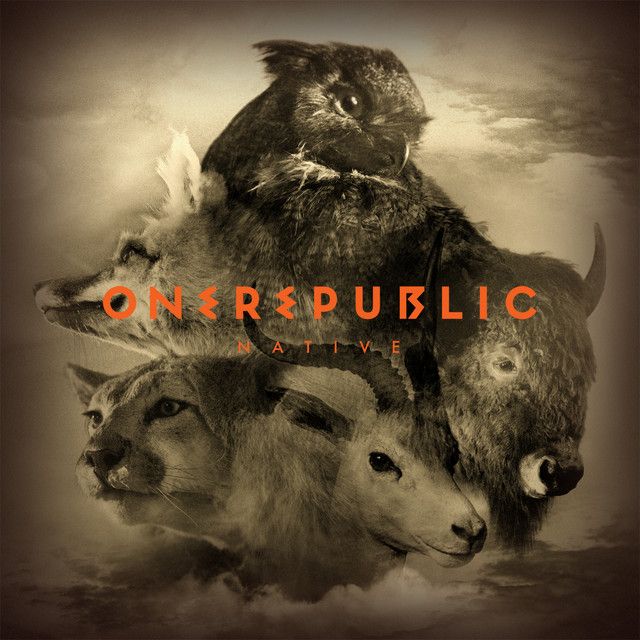 متن آهنگ Preacher از OneRepublic کاور آهنگ Preacher از OneRepublic