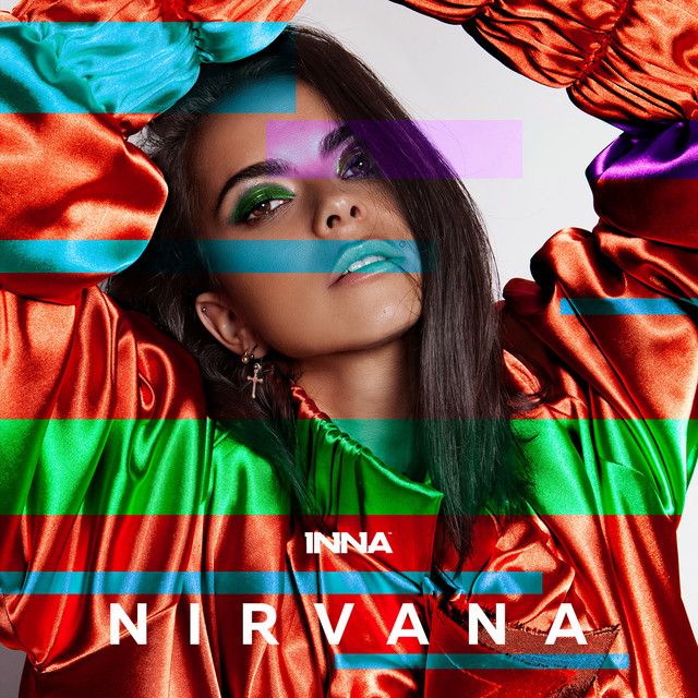 کاور آهنگ Nirvana از INNA