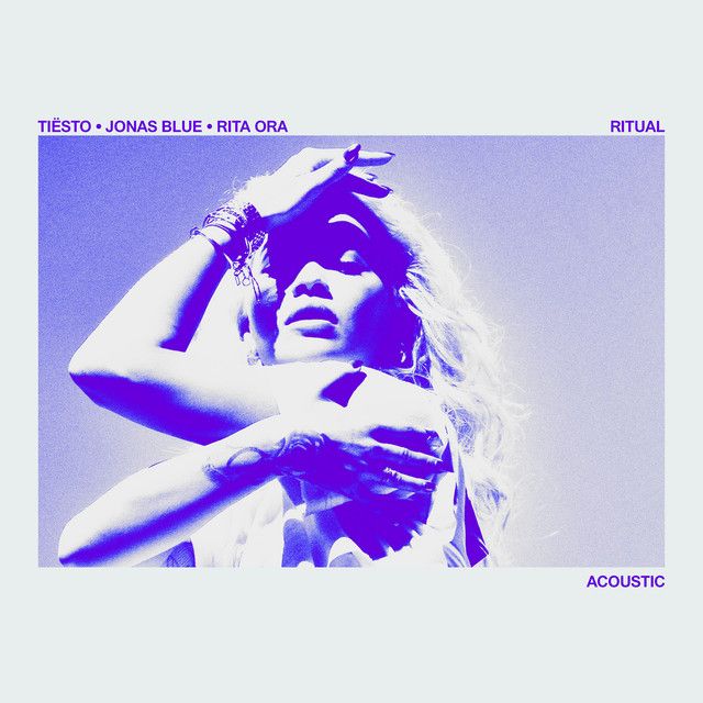 متن آهنگ Ritual - Acoustic از Tiësto کاور آهنگ Ritual - Acoustic از Tiësto