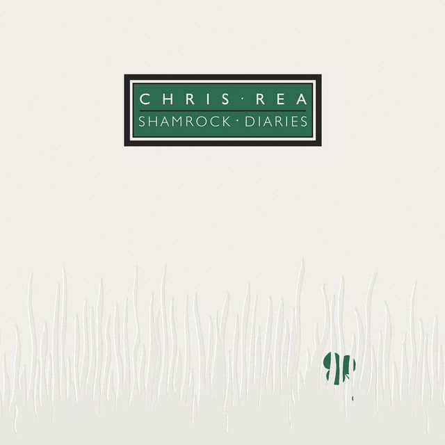 متن آهنگ Josephine - 2019 Remaster از Chris Rea کاور آهنگ Josephine - 2019 Remaster از Chris Rea