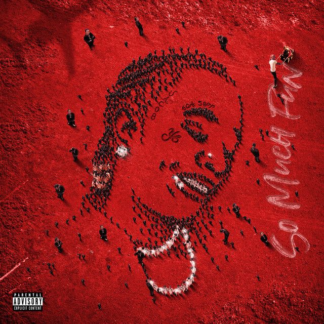 متن آهنگ I'm Scared (feat. 21 Savage & Doe Boy) از 21 Savage کاور آهنگ I'm Scared (feat. 21 Savage & Doe Boy) از 21 Savage