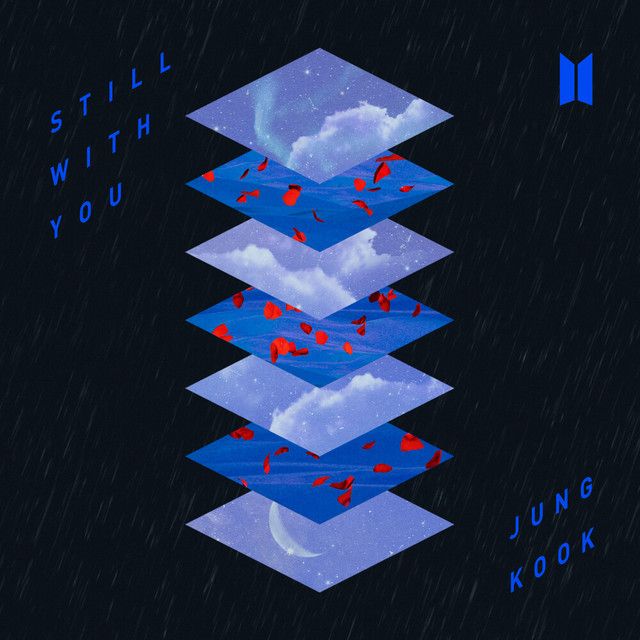 متن آهنگ Still With You از Jung Kook کاور آهنگ Still With You از Jung Kook