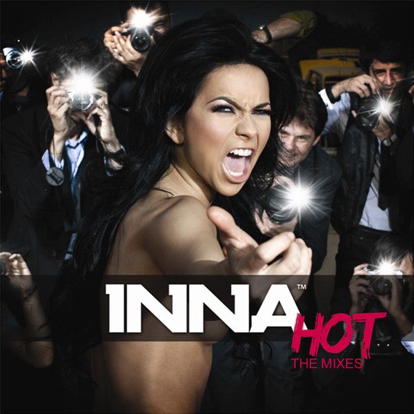 کاور آهنگ Hot (Malibu Breeze Remix) از INNA