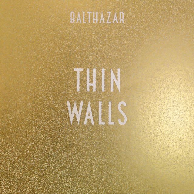 متن آهنگ Bunker از Balthazar