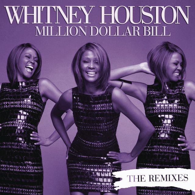 متن آهنگ Million Dollar Bill - Freemasons Radio Mix از Whitn