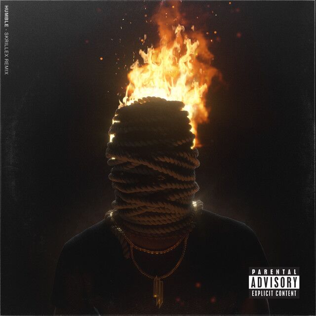 متن آهنگ HUMBLE. - SKRILLEX REMIX از Kendrick Lamar کاور آهنگ HUMBLE. - SKRILLEX REMIX از Kendrick Lamar