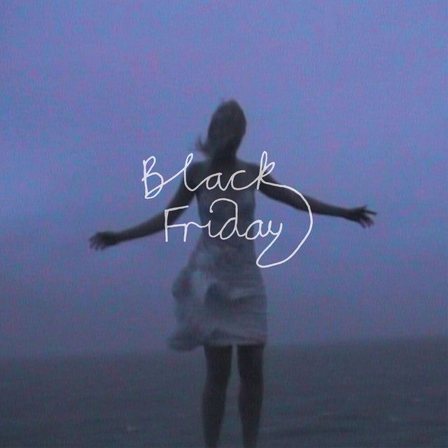 متن آهنگ Black Friday از Tom Odell کاور آهنگ Black Friday از Tom Odell