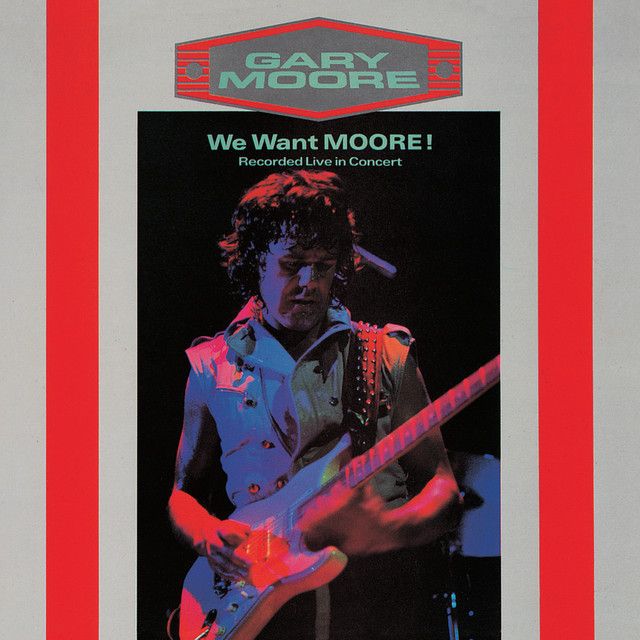 متن آهنگ Empty Rooms - Live From The Glasgow Apollo,United K کاور آهنگ Empty Rooms - Live From The Glasgow Apollo,United Kingdom/1984 از Gary Moore