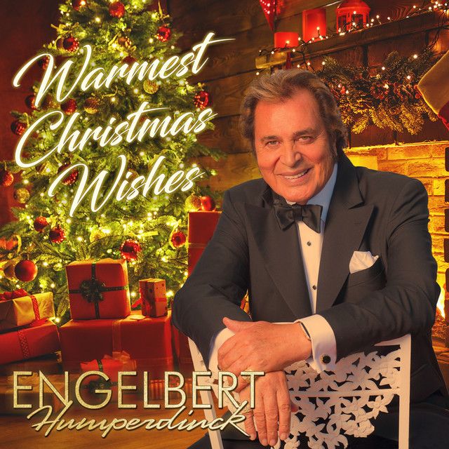 متن آهنگ Please Come Home for Christmas از Engelbert Humperdinck