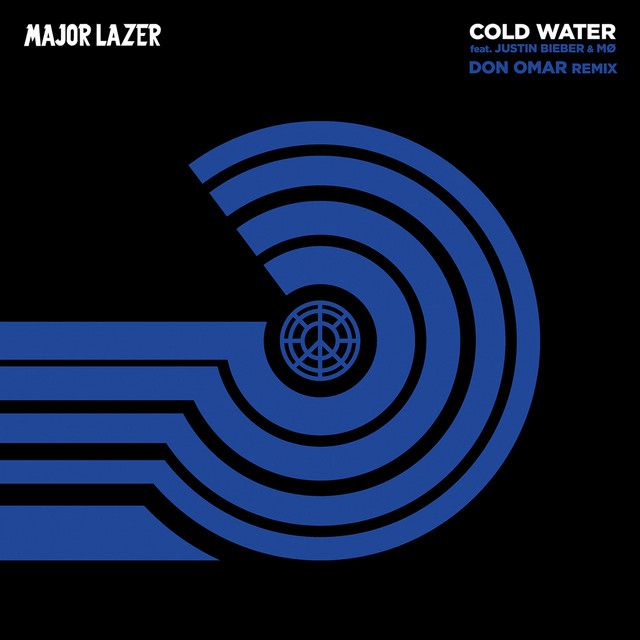 کاور آهنگ Cold Water (feat. Justin Bieber & MØ) [Don Omar Remix] از Justin Bieber