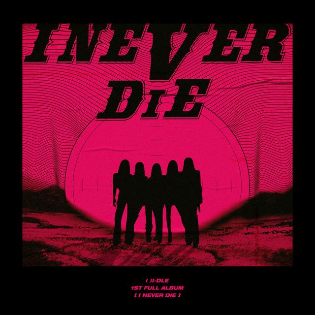 کاور آهنگ LIAR از i-dle