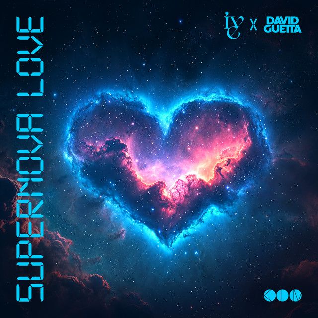 کاور آهنگ Supernova Love از David Guetta