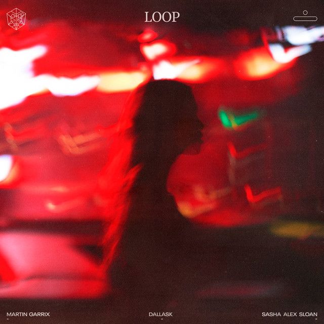 متن آهنگ Loop از Sasha Sloan
