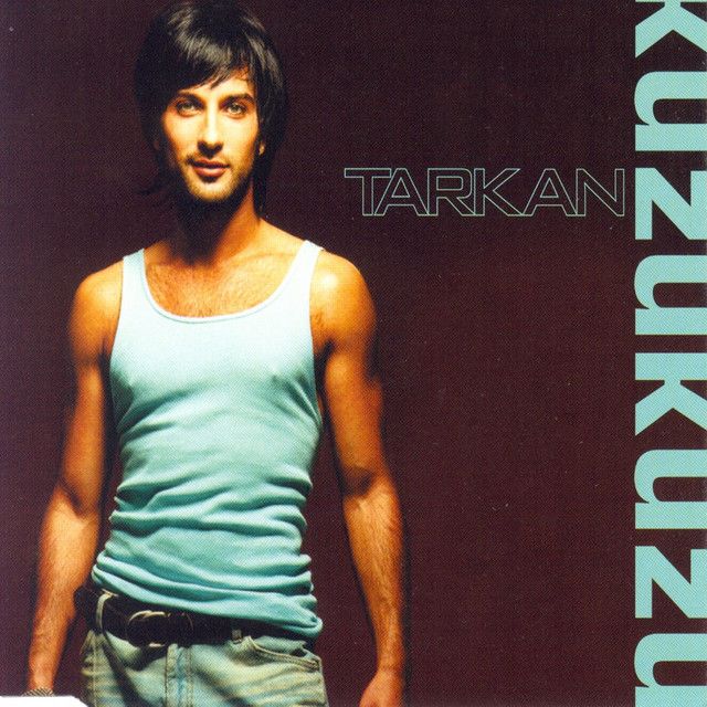 متن آهنگ Kuzu Kuzu (Kıvanç Mix) از Tarkan کاور آهنگ Kuzu Kuzu (Kıvanç Mix) از Tarkan