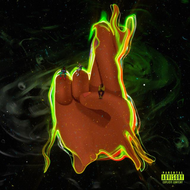 متن آهنگ Twisting Our Fingers از Young Thug
