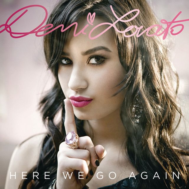 متن آهنگ World Of Chances از Demi Lovato کاور آهنگ World Of Chances از Demi Lovato