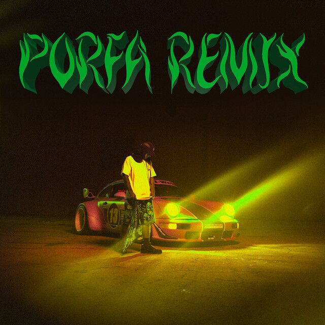 متن آهنگ PORFA Remix ( Feat. Maluma, Nicky Jam, Sech) - Remi کاور آهنگ PORFA Remix ( Feat. Maluma, Nicky Jam, Sech) - Remix از J Balvin