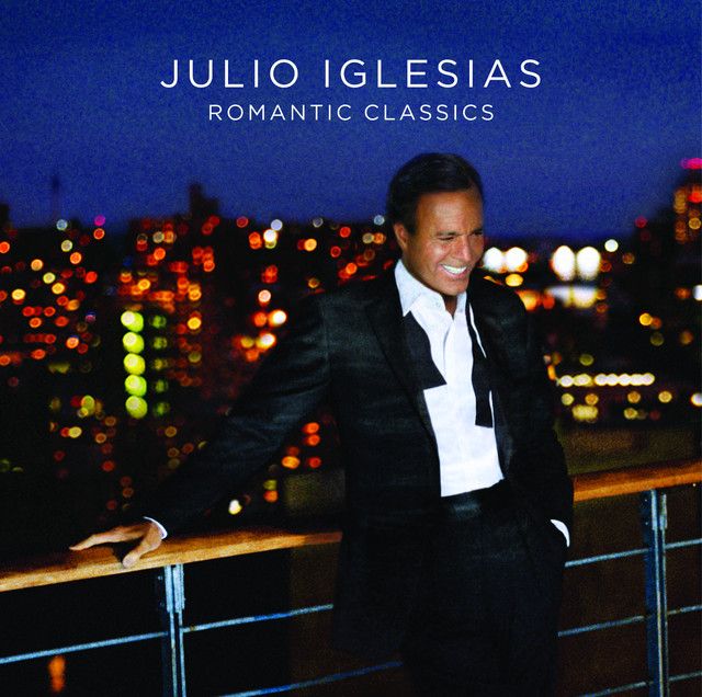 کاور آهنگ I Want To Know What Love Is از Julio Iglesias