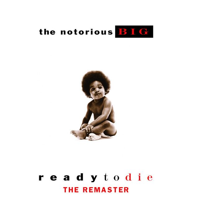 متن آهنگ Big Poppa - 2005 Remaster از The Notorious B.I.G. کاور آهنگ Big Poppa - 2005 Remaster از The Notorious B.I.G.