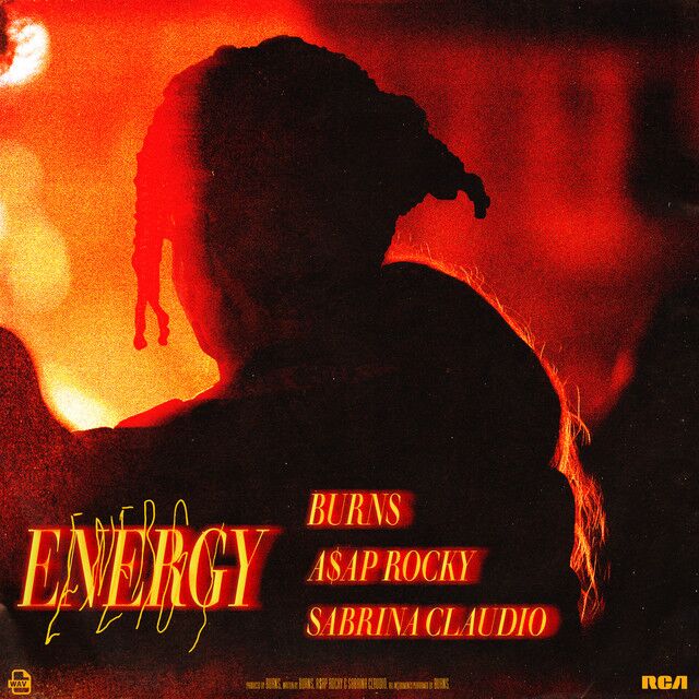 متن آهنگ Energy (with A$AP Rocky & Sabrina Claudio) از A$AP 