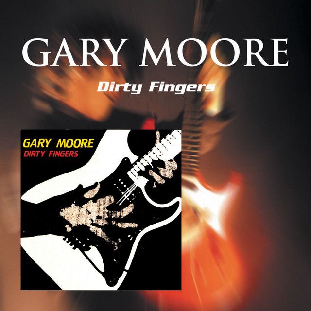 متن آهنگ Rest In Peace از Gary Moore کاور آهنگ Rest In Peace از Gary Moore