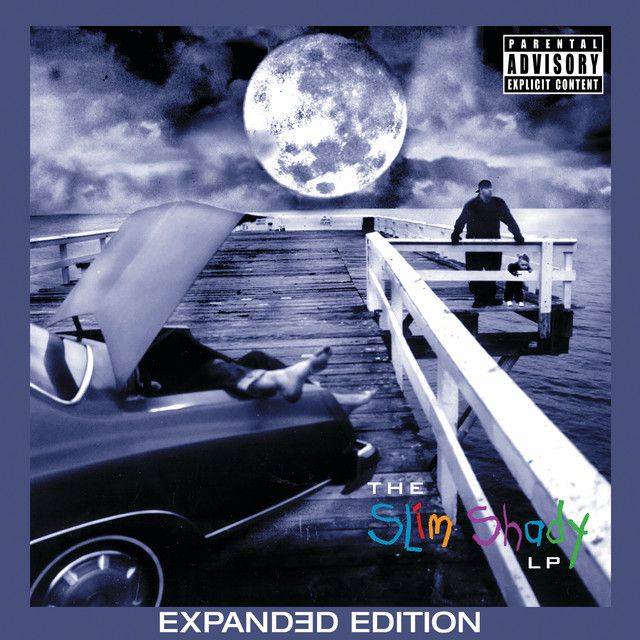 متن آهنگ Hazardous Youth - A Cappella از Eminem کاور آهنگ Hazardous Youth - A Cappella از Eminem