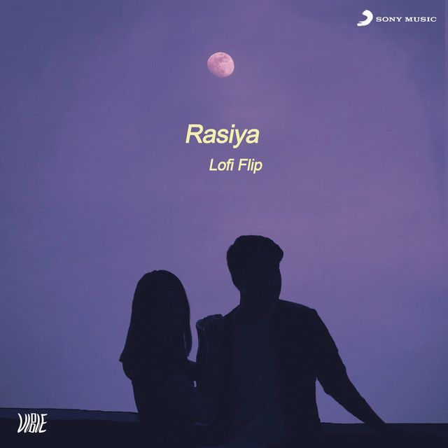 متن آهنگ Rasiya - Lofi Flip از Shreya Ghoshal