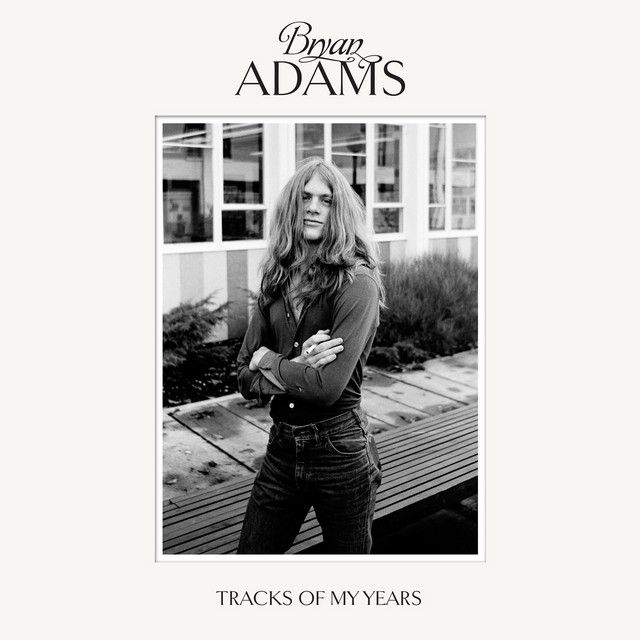 متن آهنگ Let It Be Me از Bryan Adams